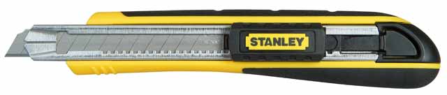 Stanley Cutter Fatmax (Mit Magazin) 9 mm