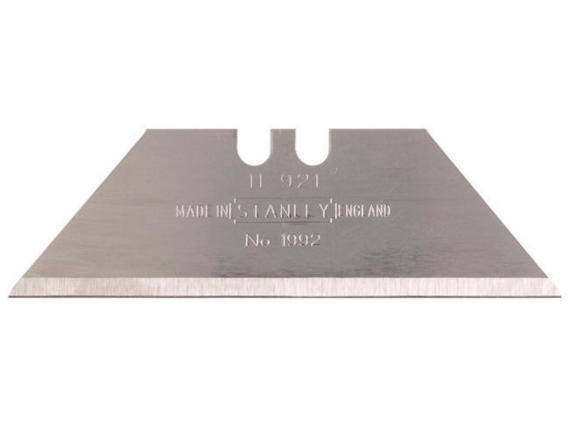 Stanley Trapezklingen 1992