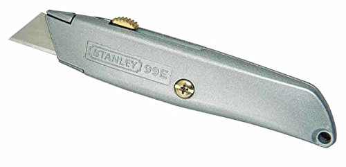 Stanley Messer 99E, Einziehbare Klinge 155 mm