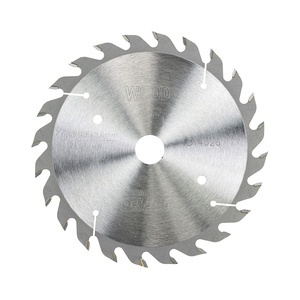 DeWalt Handkreissägeblatt uni. 165x20x2.6 mm 24Z