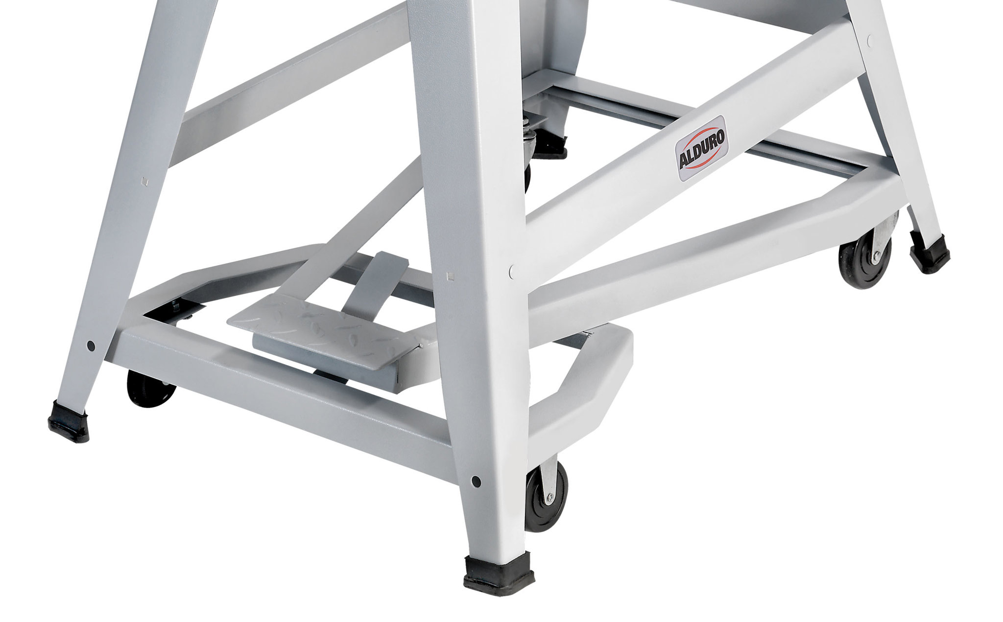 Alduro Radsatz zu TBS 250