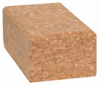 Bosch Schleifklotz klein