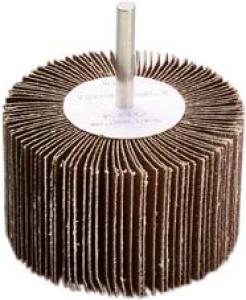 Sia Fächerschleifer Siamop 60x30mm Korn 120