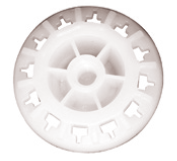 TechnocraftErsatz-Vorschubteller