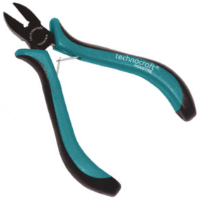 Technocraft Elektronik Seitenschneider 112mm