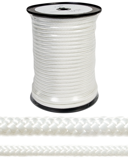 Spanset Seil Polyester 4mm 100m