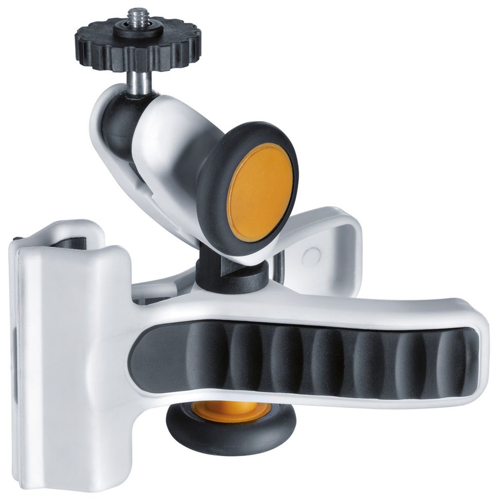 Laserliner Klemmhalterung universell FlexClamp