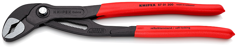 Knipex Wasserpumpenzange Cobra 400mm