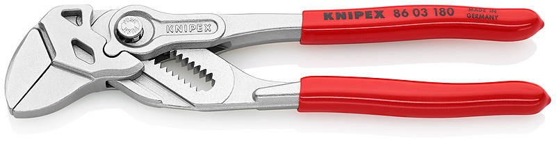 Knipex Zangenschlüssel 180mm