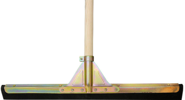 Steinemann Gummischieber Neopren verstärkt