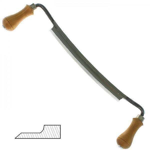 Steinemann Ziehmesser 30 x 250 mm