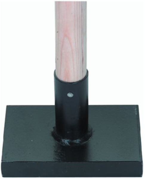 Steinemann Betonstampfer 105cm