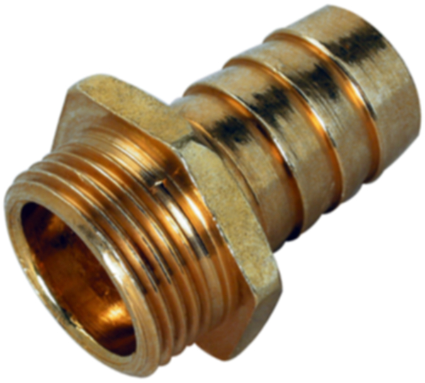 Tegufix Verschraubung ES AG G 1\"x19mm