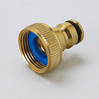 Tegufix Stecknippel Innengewinde G 1/2\"