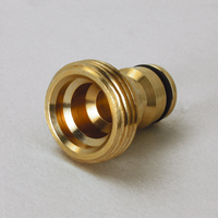 Tegufix Stecknippel AG G 3/4\"