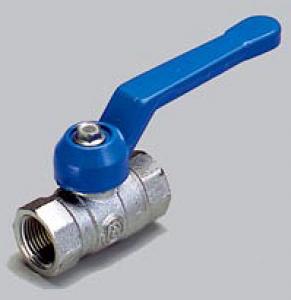 Tegufix Kugelhahn IG G 1/2\"