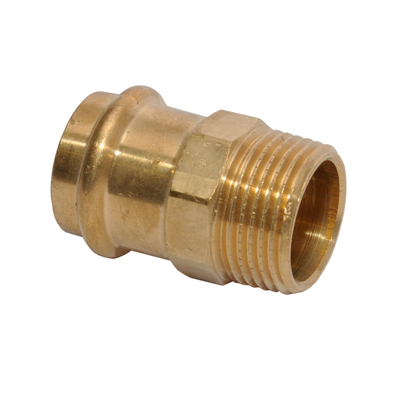 Tegufix Gewindeübergang IG-AG 3/4\"x1\"