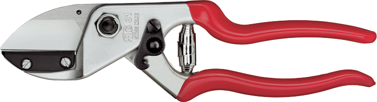 Felco Gartenschere Amboss 31