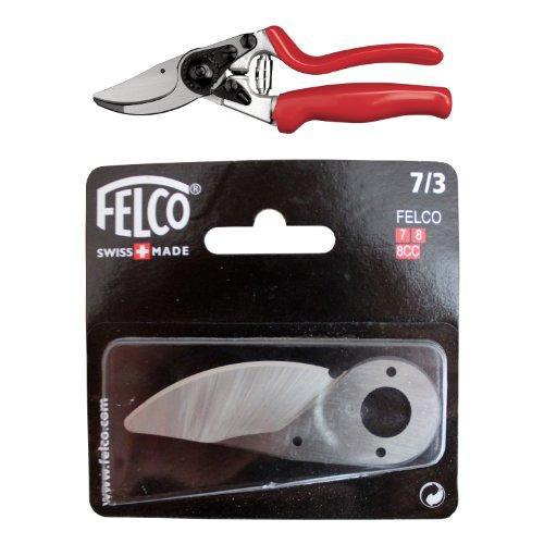 Felco Ersatzklinge zu Modell 7/8