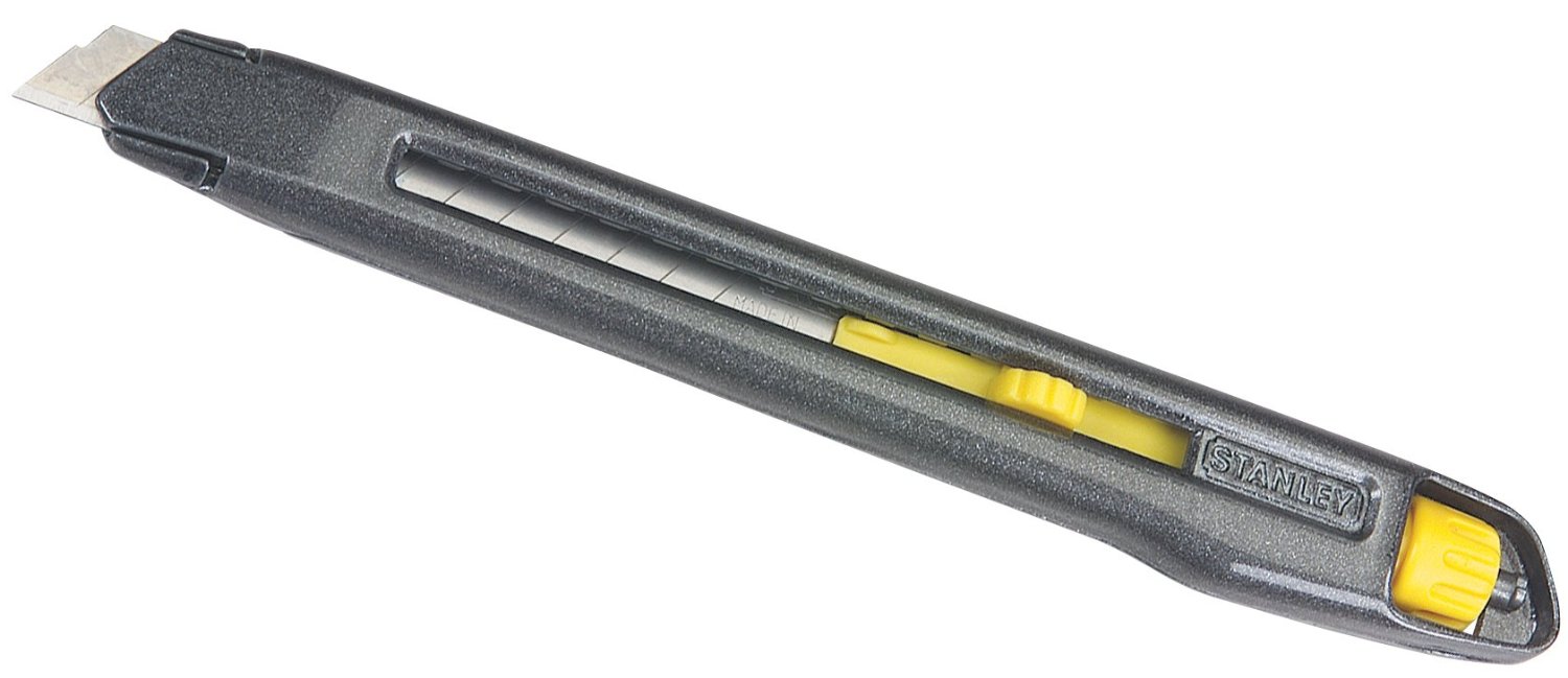 Cutter \"Interlock\" 135 x 9mm