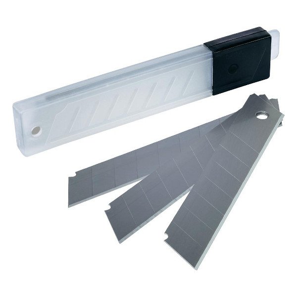 Asphalt Ersatzklinge Dispenser à 10Stk. 9mm