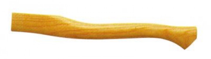 Küchenbeilstiel 400mm 49/19mm