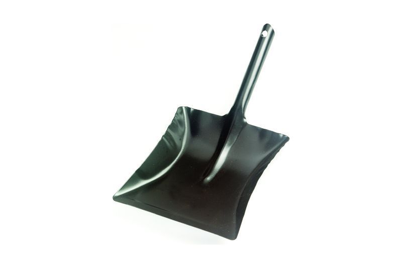 Kehrichtschaufel 230/220mm