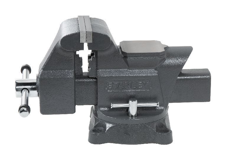 Parallel Schraubstock \"MaxSteel\" 150mm