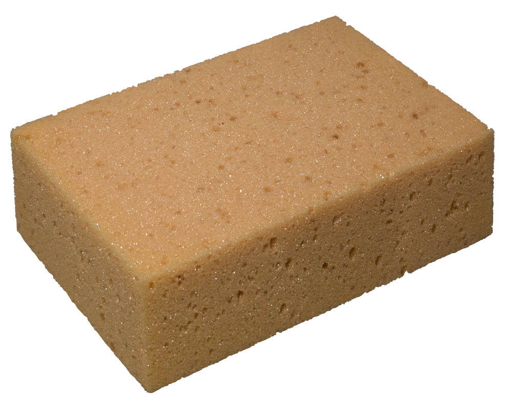 Universal-Schwamm 200x130x70 mm