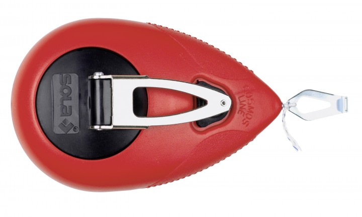 Schlagschnurgerät (Markierschnur) 30m 1mm