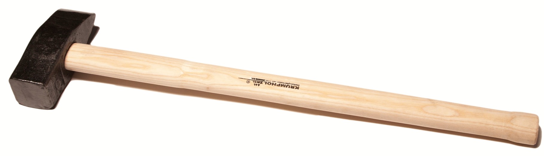 Steinspalthammer 90cm