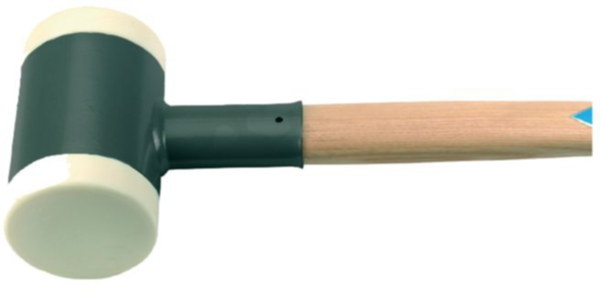 Steinemann Nylonschlegel d: 80mm