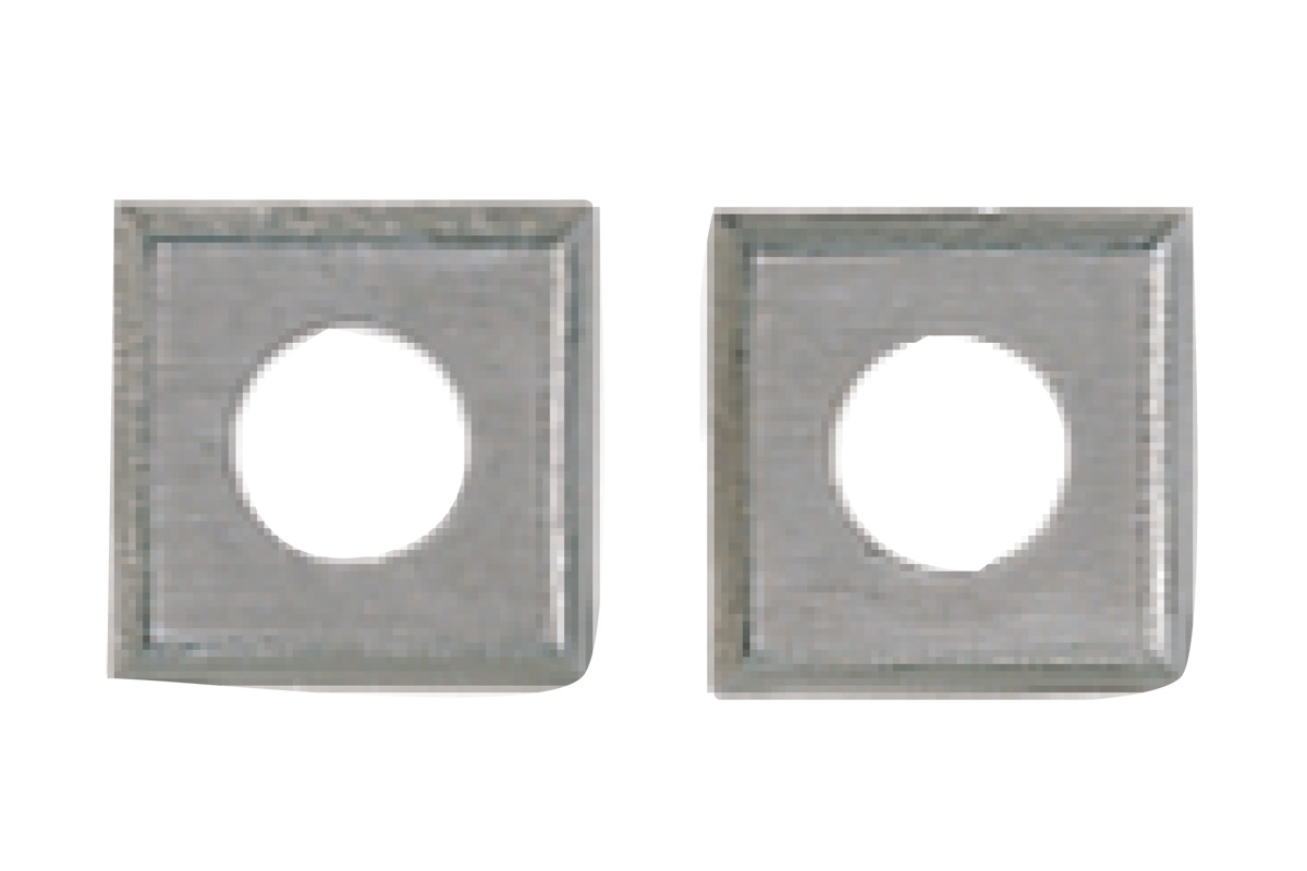 Metabo HM-Wendemesser zu LF 724