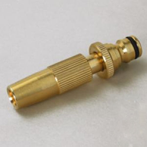 Tegufix Spritzrohr mit Stecknippel