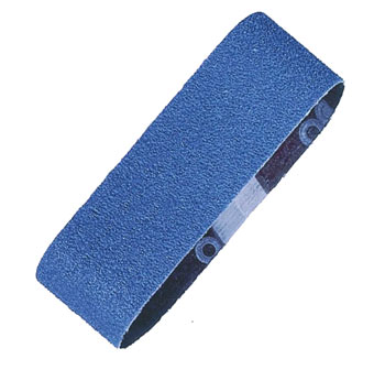 Sia Schleifband 100x1000mm K60