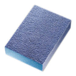 Sia Block grün Superfine