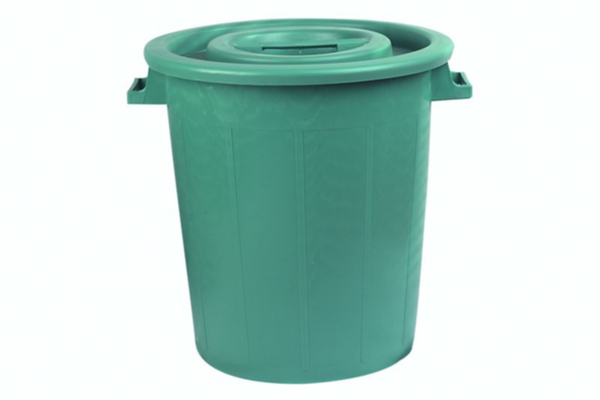 Allzweckkübel 100l D:53cm H:66cm