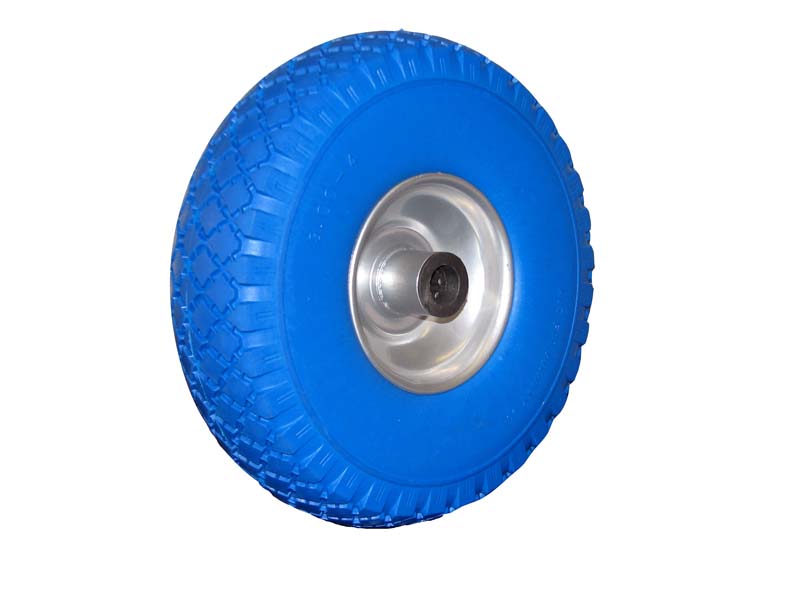 Mapo Rad pannensicher - Stollenprofil