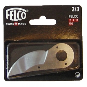 Felco Ersatzklinge zu Modell 2/3