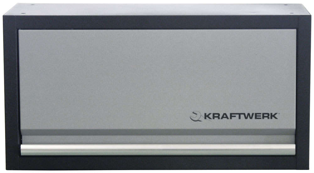 Kraftwerk Oberschrank mit Gasfederung Mobilio