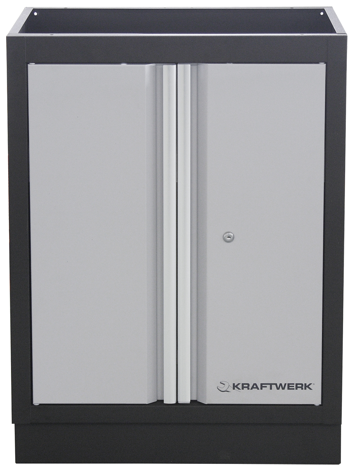 Kraftwerk Schrankmöbel 2-türig Mobilio