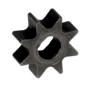 STIHL Antriebsritzel ¼" für Elektro-Kettensägen