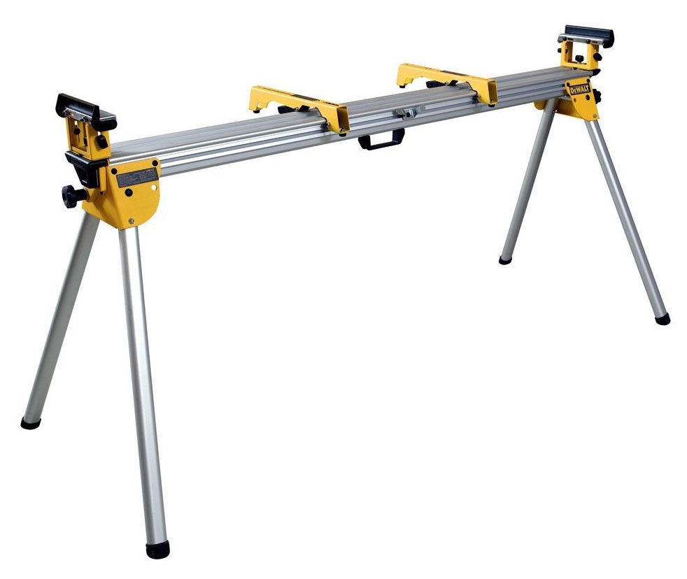 DeWalt Untergestell zu Paneelsägen DE7023
