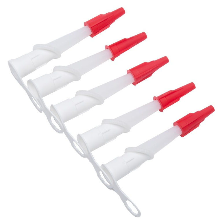 Kartuschendüse 360Â° drehbar