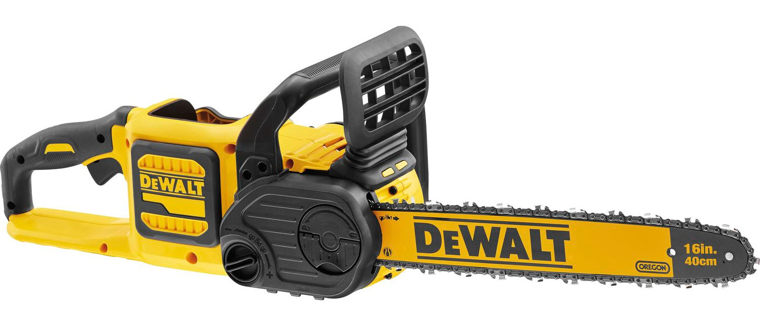 DeWalt Akku-Kettensäge 54V DCM 575N FlexVolt