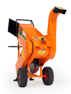 Eliet Häcksler 400V Minor 4S-E