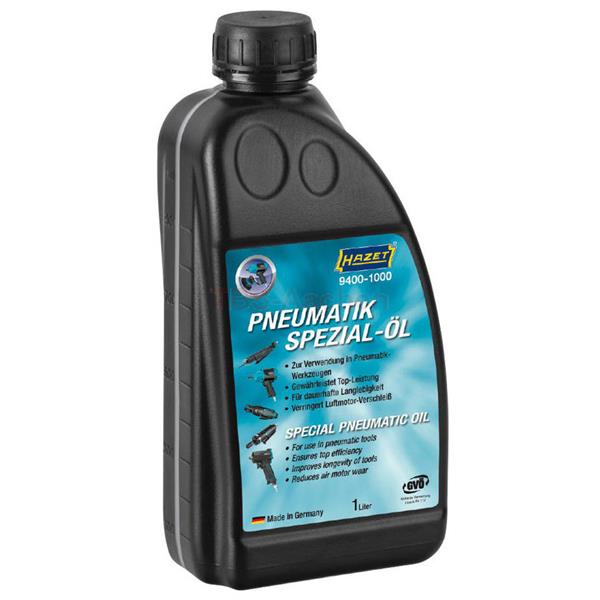 Hazet  Pneumatik Spezialöl 1000 ml