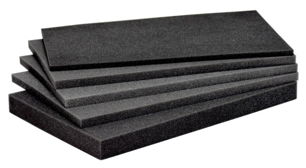 Utz RAKO-Schaumstoffeinlage 400x300