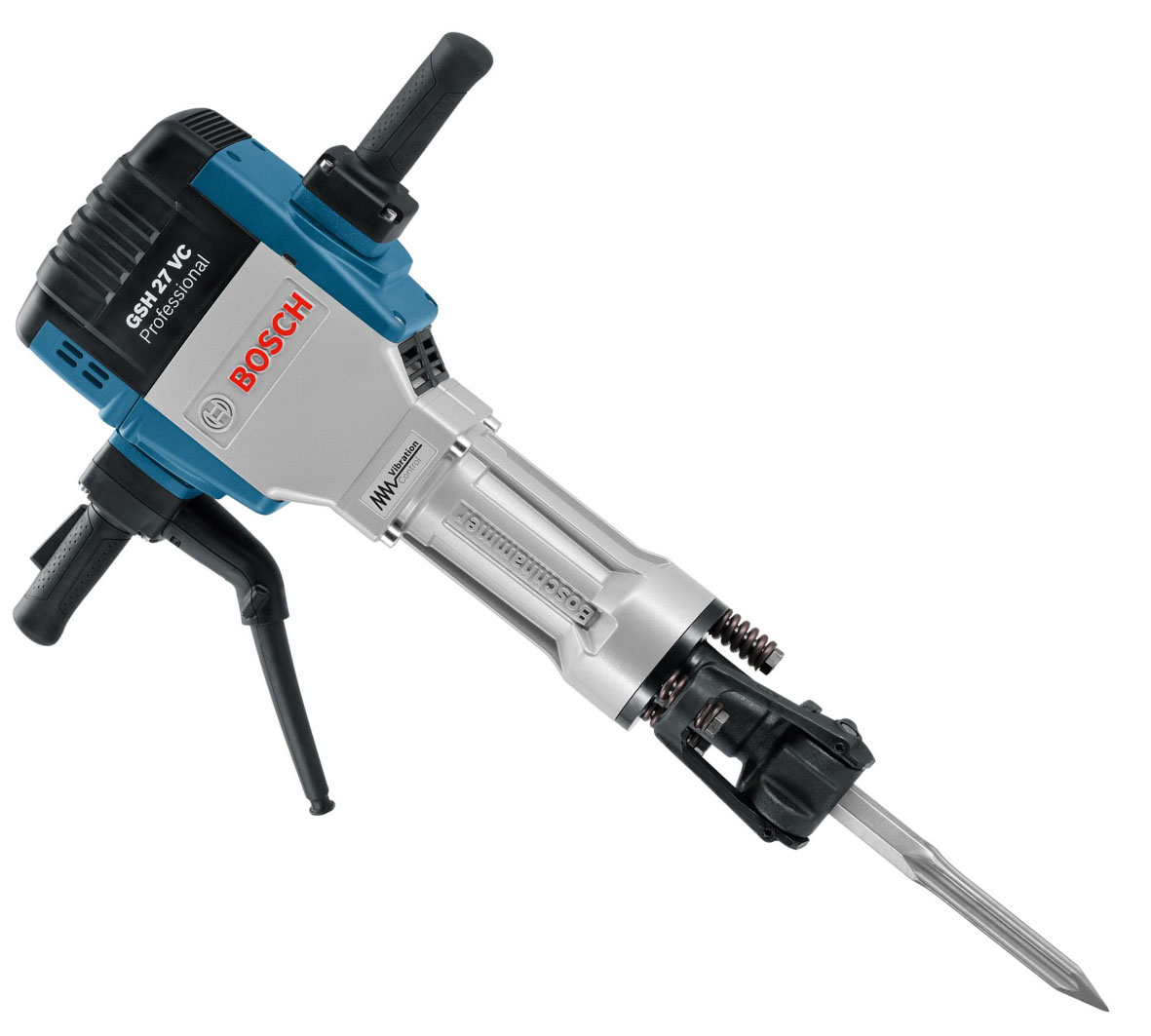 Bosch Abbruchhammer GSH 27 VC