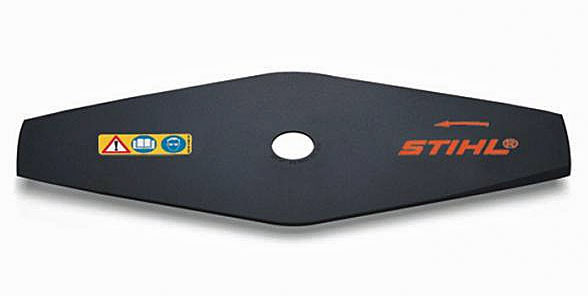 STIHL Grasschneideblatt 2F 230mm